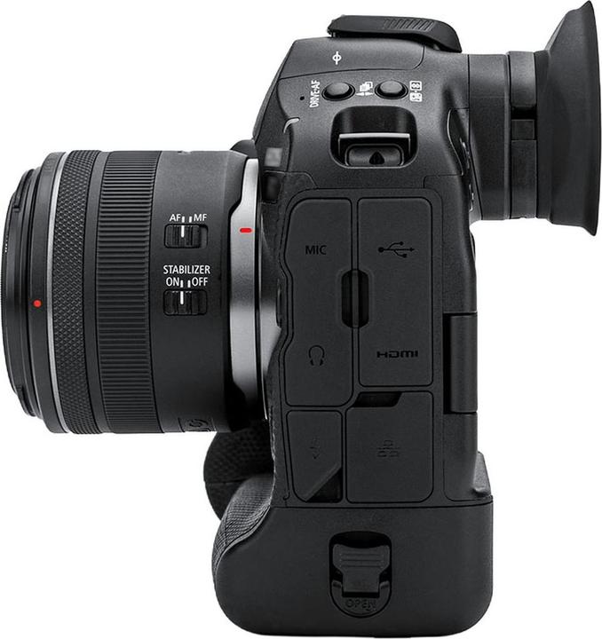 Image du produit JJC EC R1C Camera Eyecup Canon EOS R1