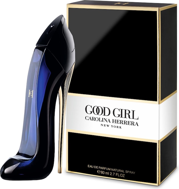 Immagine prodotto Carolina Herrera brava ragazza (Eau de parfum, 80 ml)
