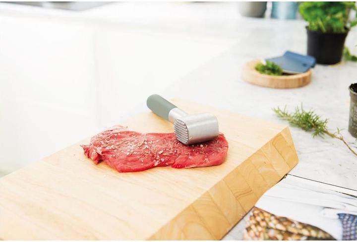 Productafbeelding BergHoff Fleischhammer Leo Balance Sage 19 cm Grün, Detailfarbe