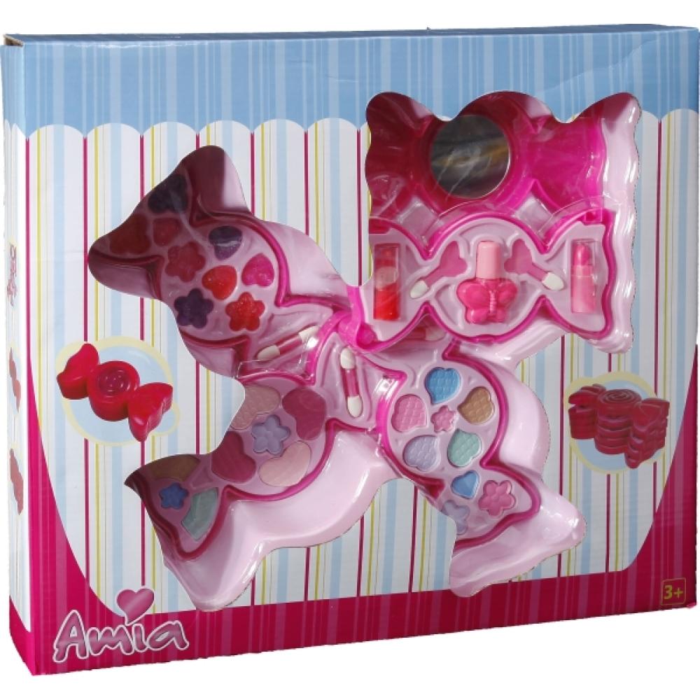 Amia Schmink-Set