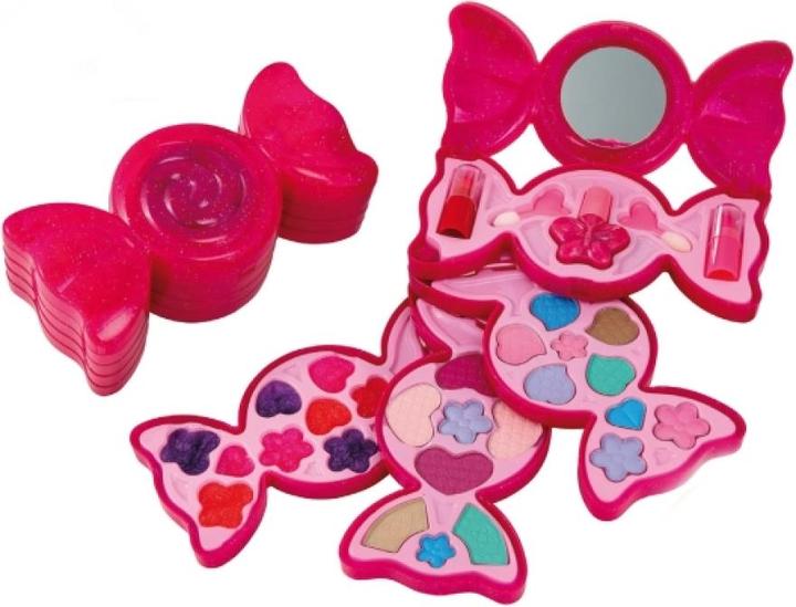 Actual product image Amia Make-up set