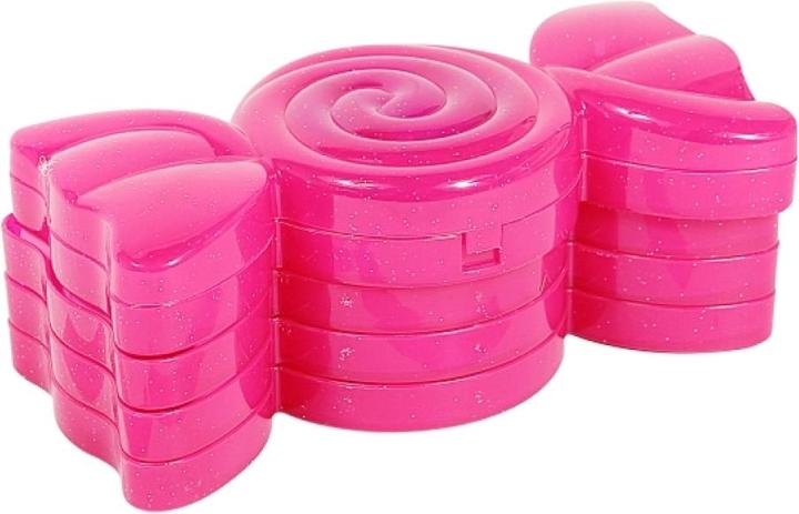 Actual product image Amia Make-up set