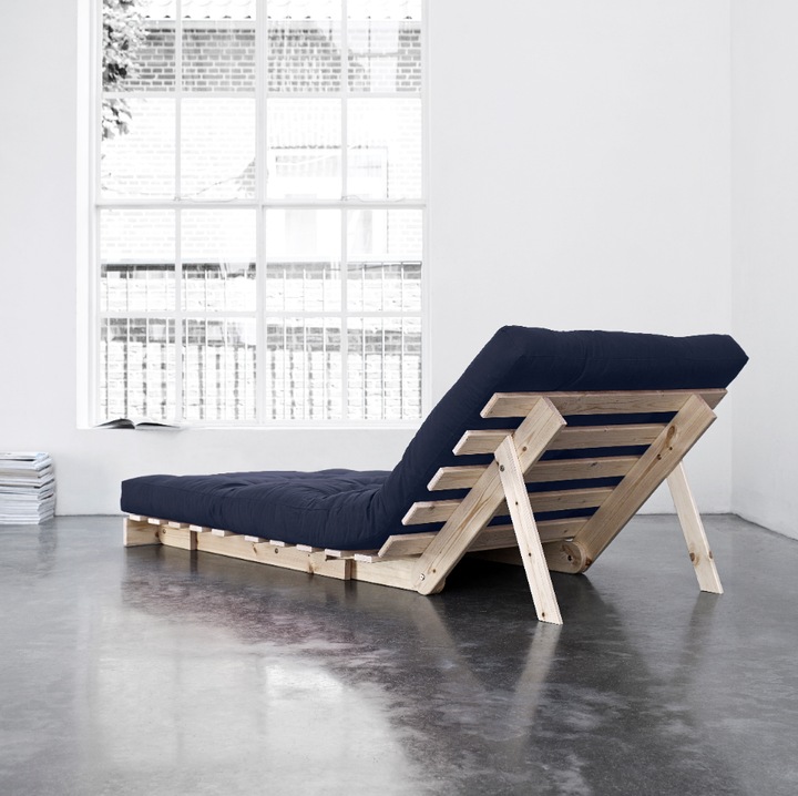 Produktbild Karup Design Roots 90 (Bettsofa, 1-Sitzer)