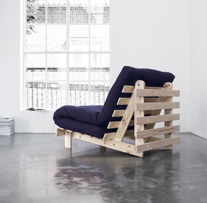 Produktbild Karup Design Roots 90 (Bettsofa, 1-Sitzer)