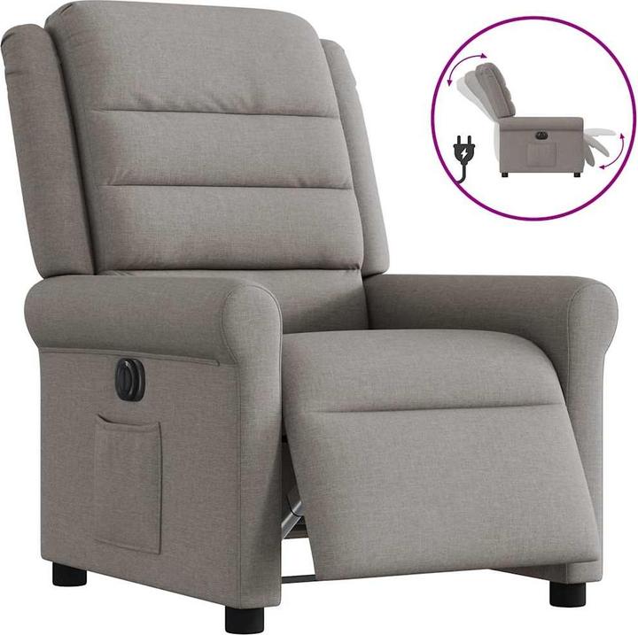 Produktbild vidaXL Relaxsessel