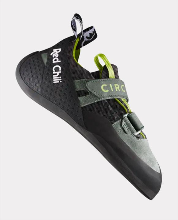 Produktbild Red Chili Circuit LV II (35.5)