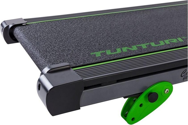 Actual product image Tunturi Treadmill Cardio Fit T30