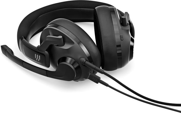 Actual product image EPOS H3 Hybrid (Cable)