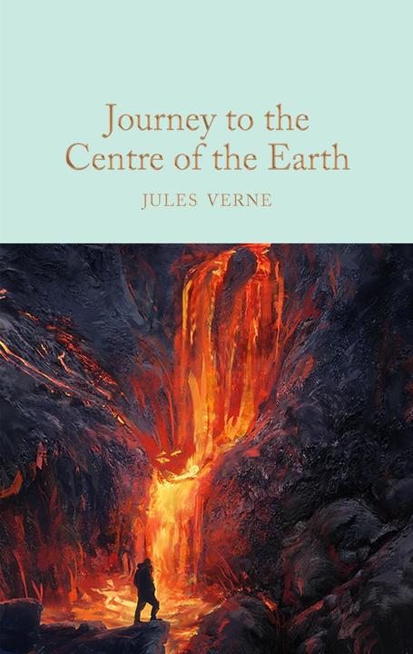 Produktbild Journey to the Centre of the Earth (Englisch, Jules Verne, 2017)