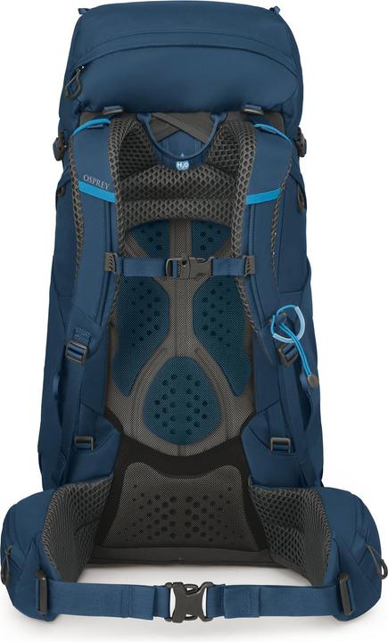 Actual product image Osprey Kestrel 48 (48 l)