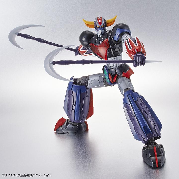 Produktbild Banpresto Grendizer Infinity