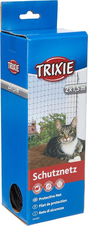 Actual product image Trixie safety net