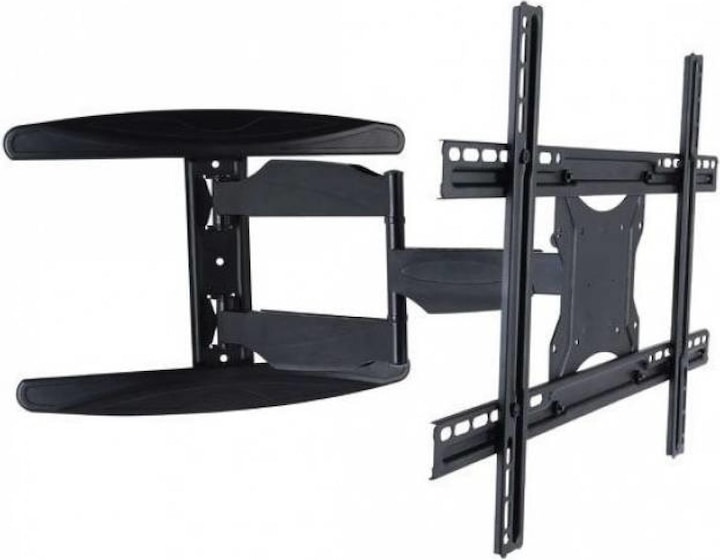 Produktbild Techly Ultra Slim Full Motion (Wand, 65", 35 kg)