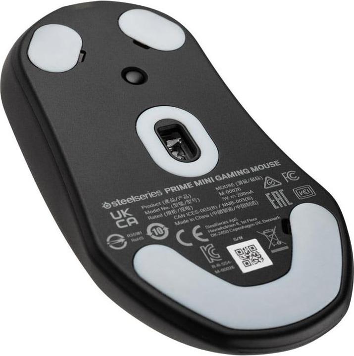 Image du produit SteelSeries Prime Mini (Filaire)