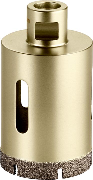 Produktbild Metabo FliesenDiamantbohrkrone (50 mm)