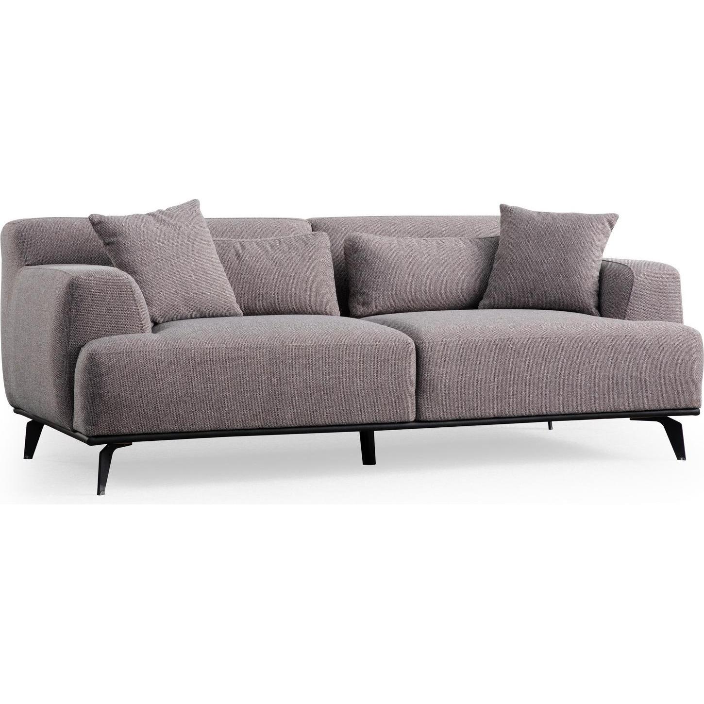 Atelier del Sofa, Sofa, Jaguar (2-Sitzer)