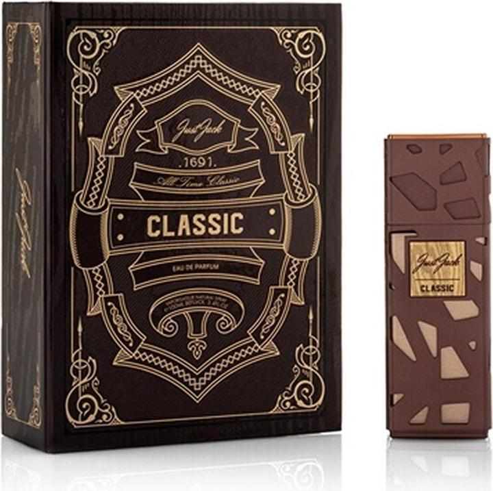 Immagine prodotto Just Jack Classico - EDP - 100 ml (Eau de parfum, 100 ml)