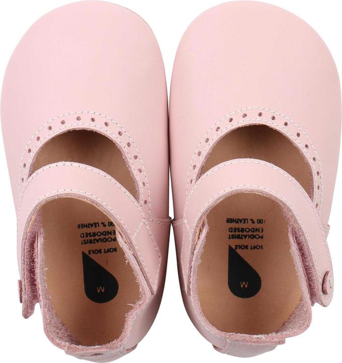 Produktbild Bobux Soft Sole (22)