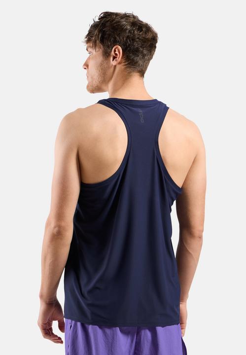 Actual product image Odlo Zeroweight Chill-Tec Lauftop 2.0 (S)