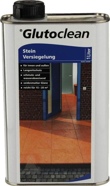 Produktbild Glutoclean Stein Versiegelung