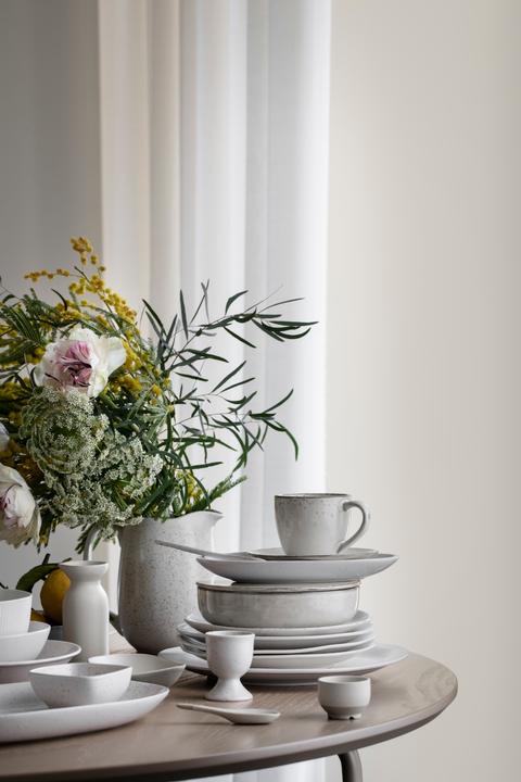 Produktbild Broste Copenhagen NORDIC VANILLA Milchkanne 0,3 l (0.30 l)