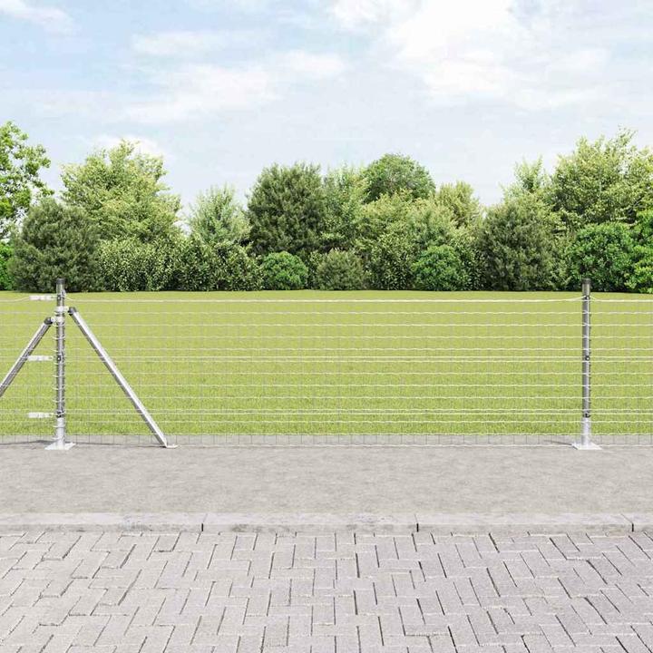 Produktbild vidaXL Outdoor-Zaun
