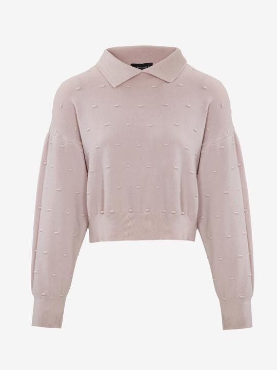 Produktbild Marc Ellis Frauen Pullover Made In Italy - Modell Althea Plus - Viskose/Polyester (40)