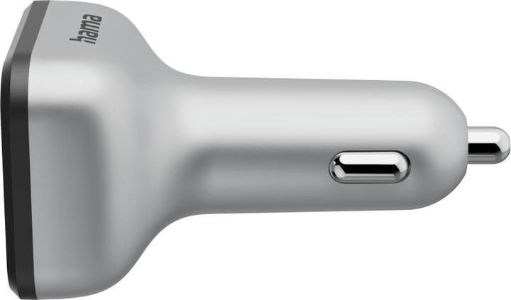 Immagine prodotto Hama Trasmettitore FM con Bluetooth e funzione vivavoce
