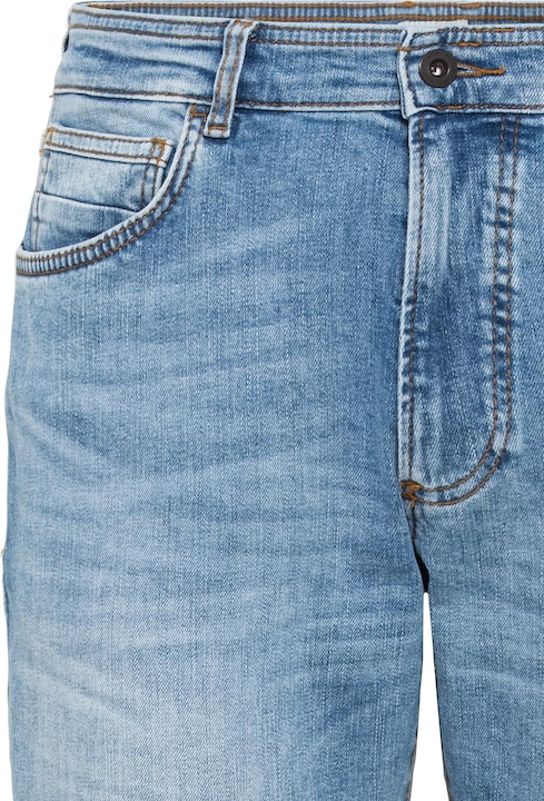Produktbild Camel Active Regular Fit 5-Pocket Jeans (40)