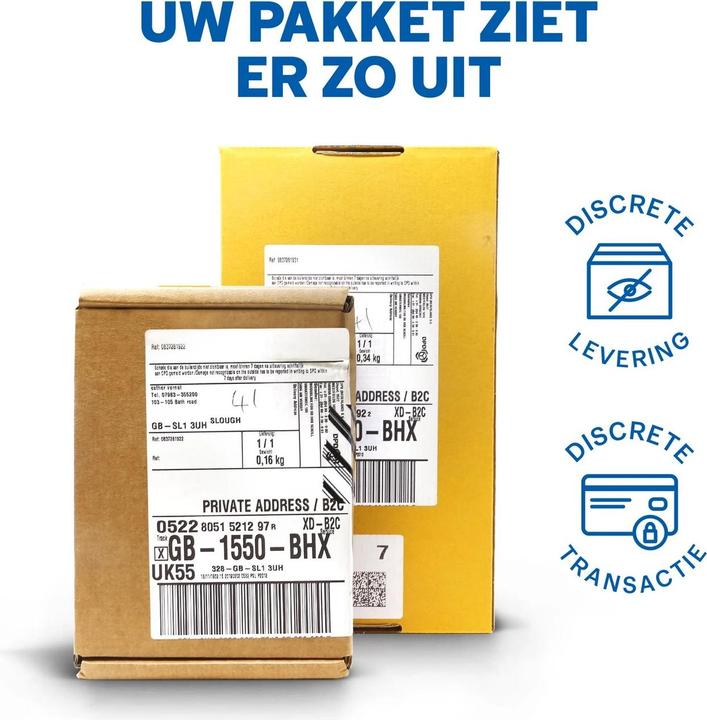 Produktbild Durex Intense - Pure Fantasy