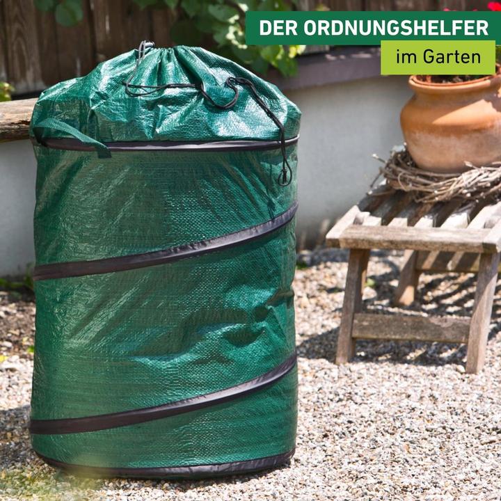 Produktbild Windhager Gartenabfallsack (120 l)