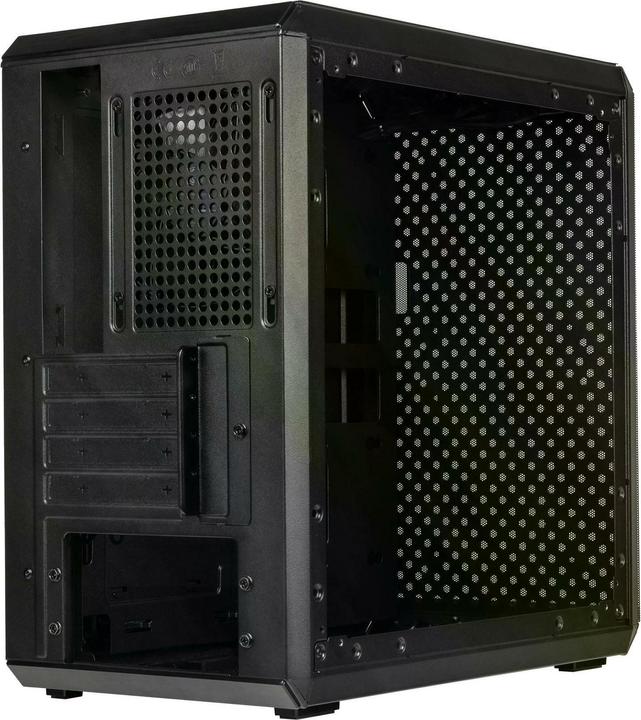 Actual product image Cooler Master Q300L V2 (mATX, Mini-ITX)