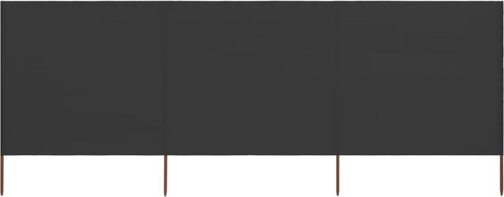 Actual product image vidaXL Anneliese (400 cm)