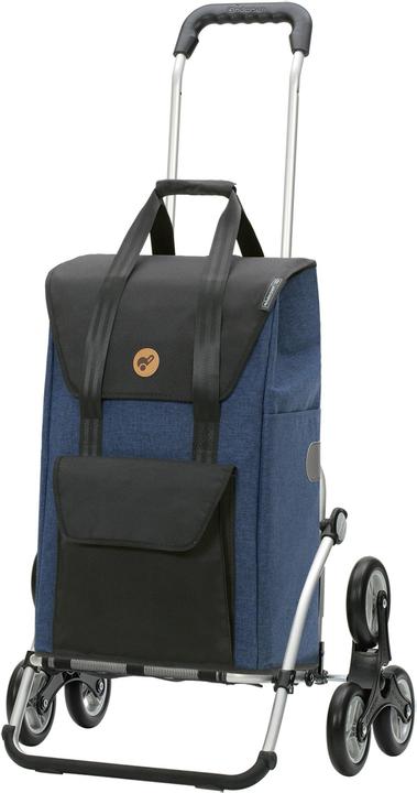 Image du produit Andersen Treppensteiger Royal Shopper Senta 2.0