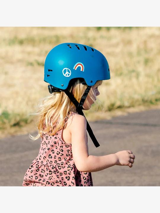 Image du produit Nemo Boards BroTection x, Safety Helmet, Dino blue S