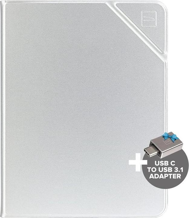 Actual product image Tucano Metal Case (Apple iPad Air 2020)