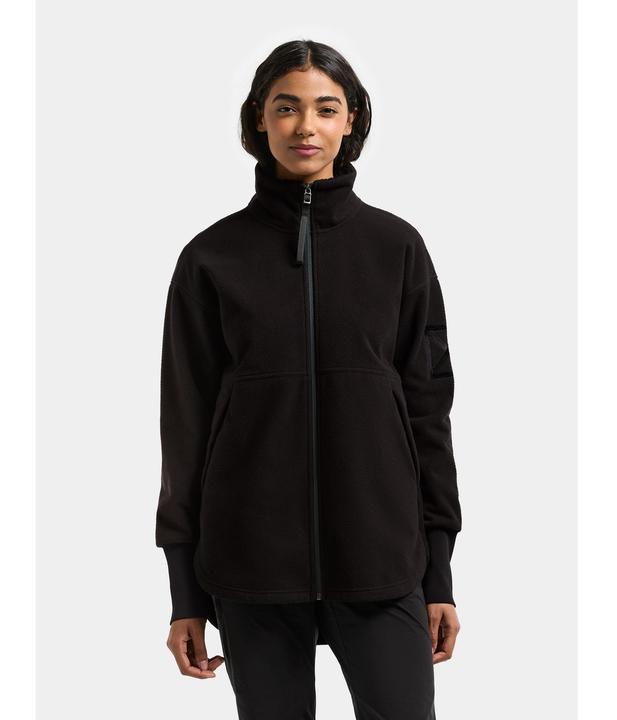 Produktbild Didriksons Women's Ronja Fullzip (40, 44)