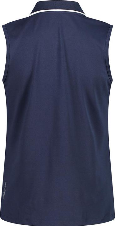 Produktbild CMP Campagnolo Women's Polo Sleeveless (42)