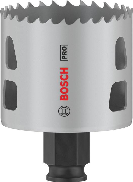 Produktbild Bosch Professional Zubehör PRO Multi Material PC Plus Lochsäge, 56 mm (56 mm)