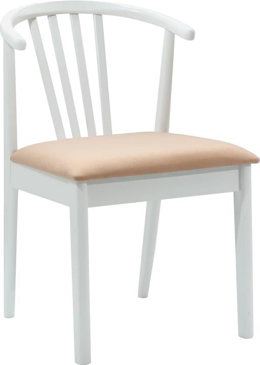 Image du produit vidaXL Vintage Stuhl