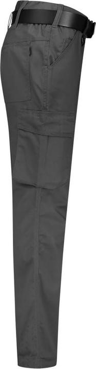 Produktbild Tricorp Arbeitshose Twill Darkgrey Gr. 46 (46)