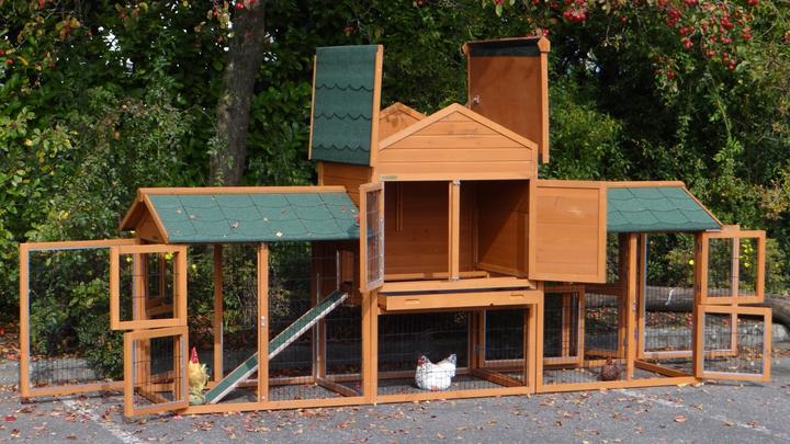 Produktbild Jamb Prestige Medium