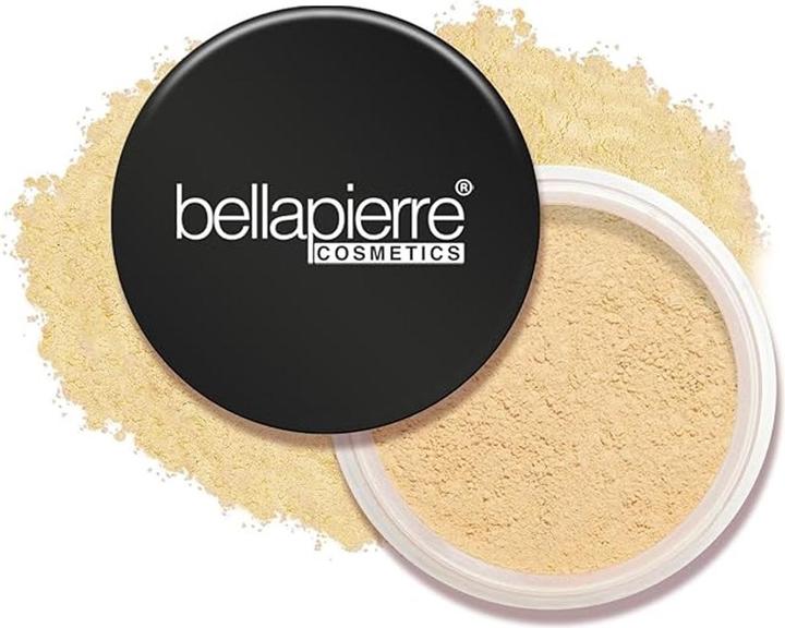 Produktbild Bellapierre Cosmetics Mineral (Ivory)