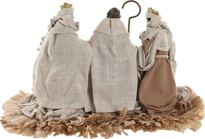 Immagine prodotto Esprit Weihnachtskrippe Braun Beige Harz