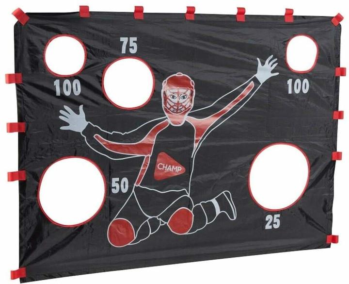 Produktbild Hudora Torwand