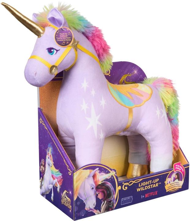 Produktbild Unicorn Academy Unicorn Academy: Stern (38 cm)