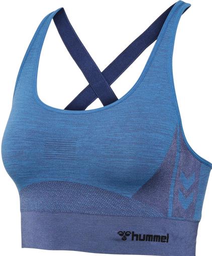 Produktbild hummel Hmlclea Seamless Sports Top (XS)