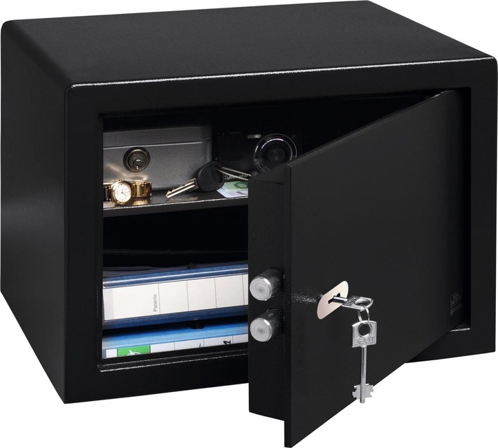 Actual product image Burg Wächter Point-Safe P 3 S furniture safe (38.80 l)