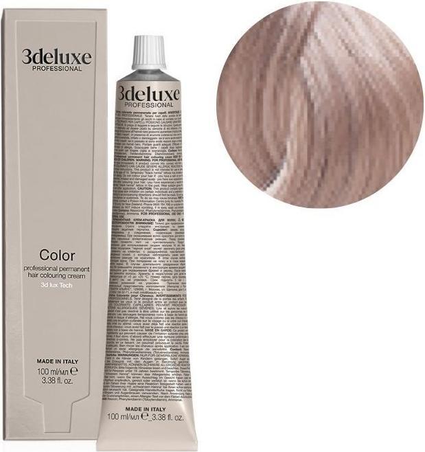 Produktbild 3DeLuxe Platin-Aschblond (Blond)