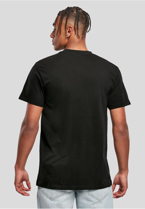 Immagine prodotto Merchcode Coca Cola Bottle Logo Tee (XL)
